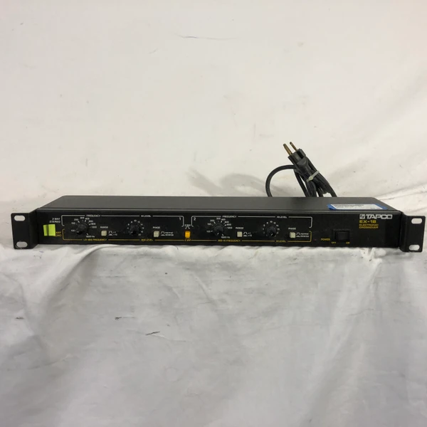 Used Guyatone PHASER PS-007 Vintage Guitar Effects Pedal
