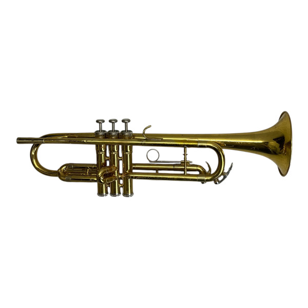 Used King 600 TRUMPET Trumpet