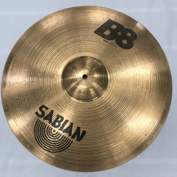 Used Zildjian PLANET Z RIDE 20 Ride Cymbal 20