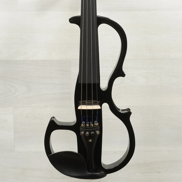 Used Cecilio HVPV-30 ELECTRIC VIOLIN Violin 4/4 Size