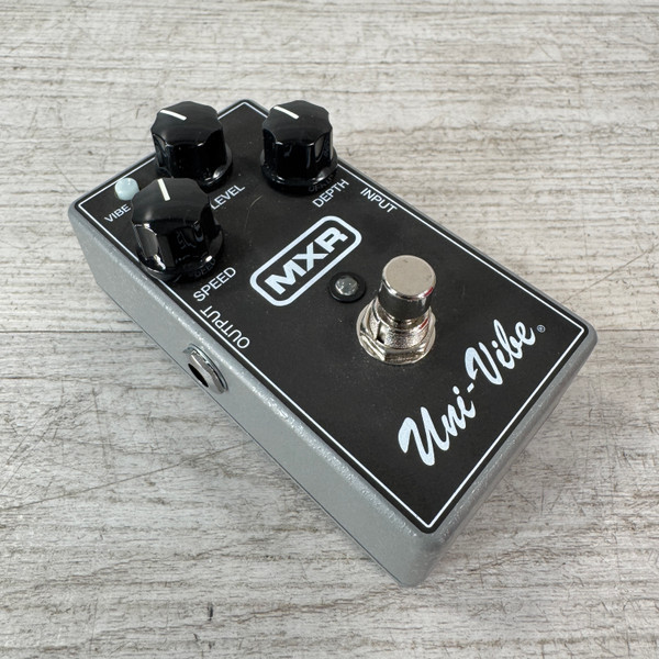 Used Lovepedal MAGIC BOY VIBE Vibrato Pedal