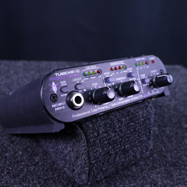 APHEX 612 EXPANDER/GATE 中古品 Used Aphex MODEL 612 COMPELLOR/EXPANDER/GATE Pro Sound Effects Unit