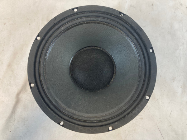 Used Celestion G10N-40 Guitar Speaker Cabinet 1 x 10