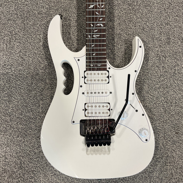 Used Westone SPECTRUM SX Super S Electric Guitar Blue 6-String