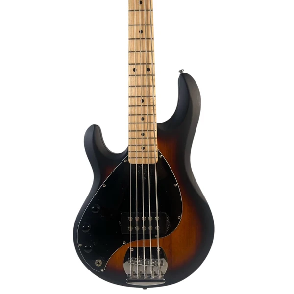Peavey Patriot Bass 80年代USA製ビンテージ Used Peavey PATRIOT Bass Guitar Red 4-String