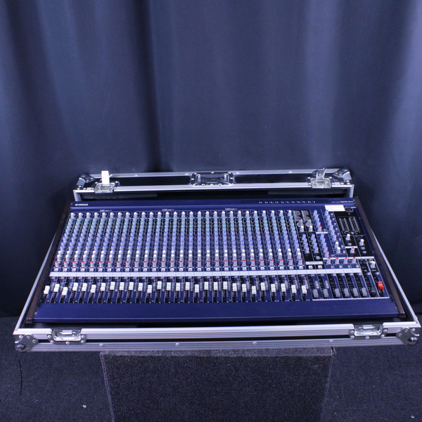 Used Yamaha MG20 MIXER Mixing Console