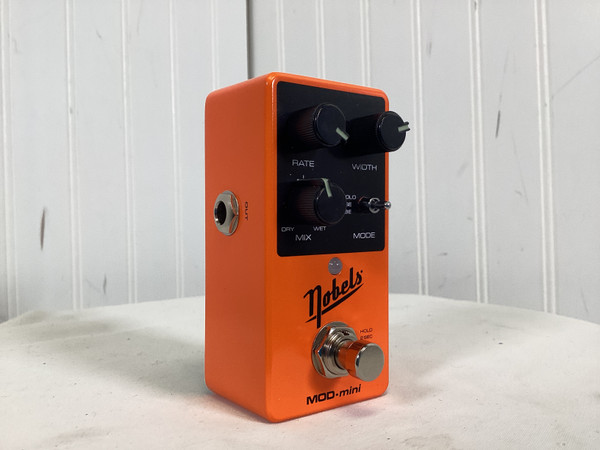 ギター JOSH SMITH Dual Trem /Rockett Pedals Used J. ROCKETT JOSH SMITH DUAL TREMOLO Guitar Pedal