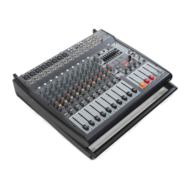 Used Mackie 24-8 W POWER Mixing Console