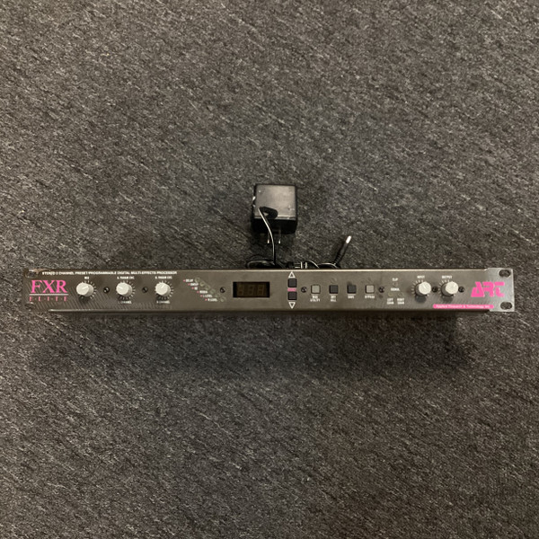 Used DOD VOTEC VOCAL FX PROCESSOR PREAMP Multi Effects