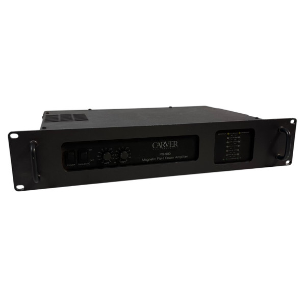Used Carvin DCM200L Power Amplifier
