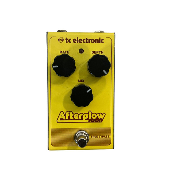 Used CENTER STREET ELECTRONICS DRONE STATION Guitar Effects Pedal