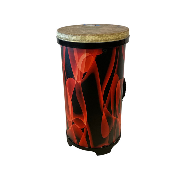 Used Remo 12 TUBANO World Percussion Instrument