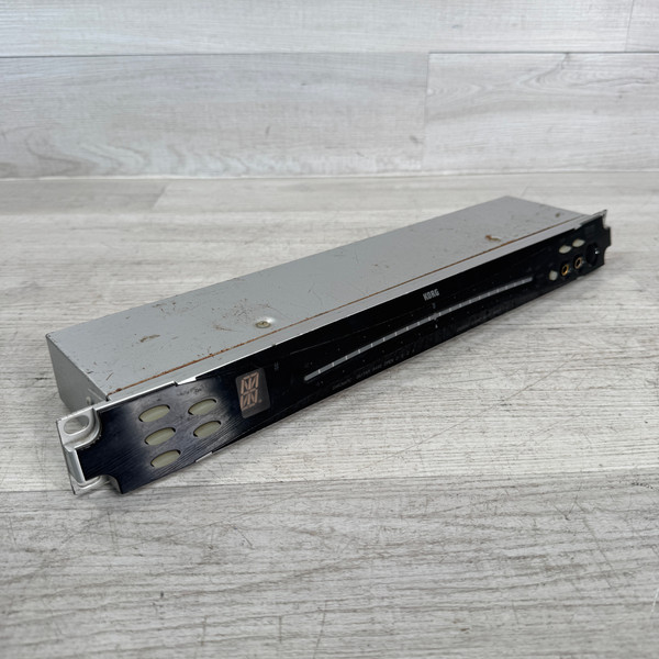 Used Korg DT-1 Pro Rackmount Tuner