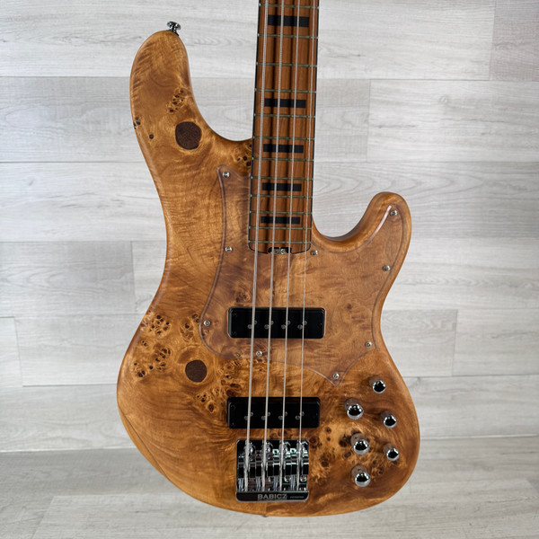 Used SIRE MARCUS MILLER V7 5-STRING Bass Guitar