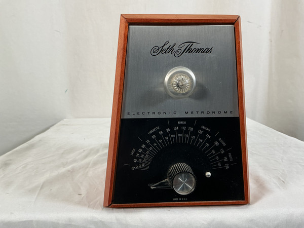 Used HERING SPECIAL 48 CHROMATIC HARMONICA Band Instrument Accessory