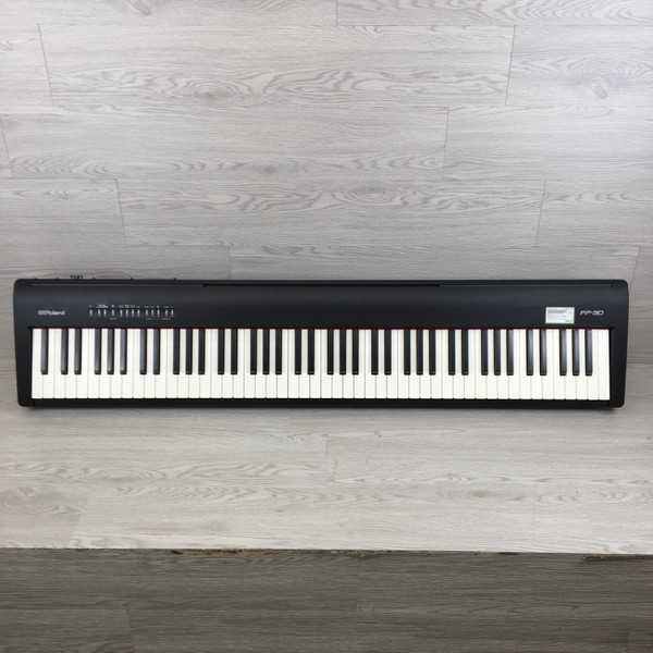 Used Yamaha CP33 STAGE PIANO 88-Key Digital Piano 88-key