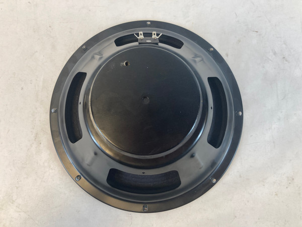 Used Jensen JCH 12/70 8 Ohm Raw Speaker