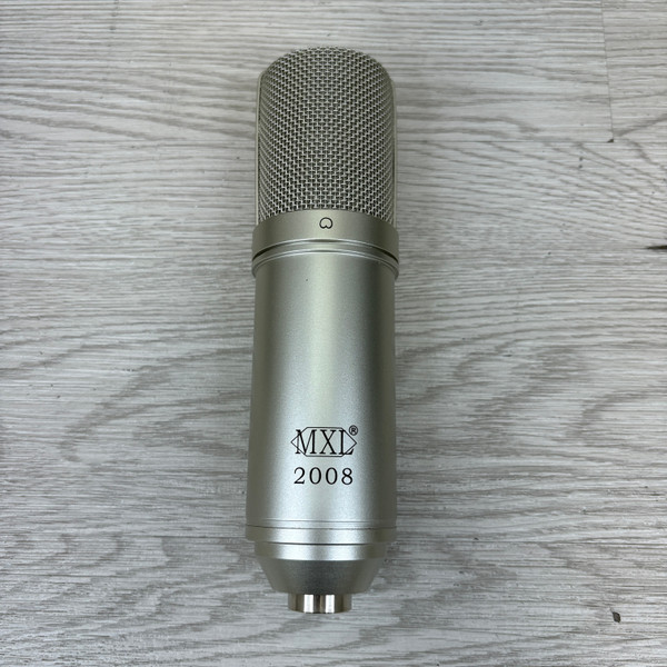Used AUDIO TECHNICA AT2040 Condenser Microphone
