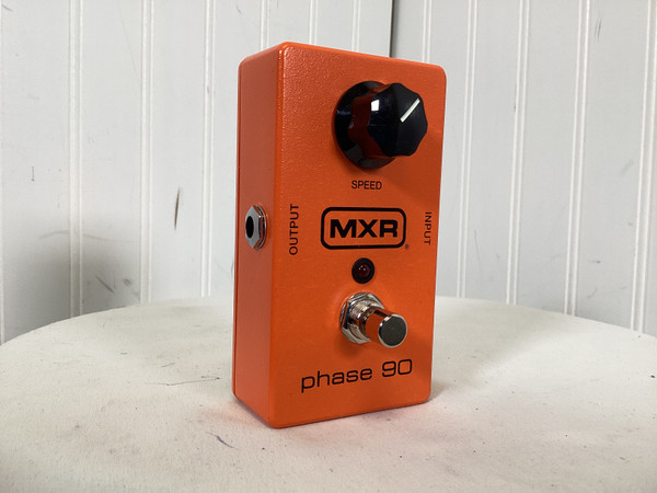 MXR phase 95 フェイザー MXR® PHASE 95 - Dunlop