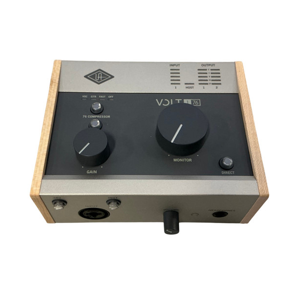 Used Behringer ULTRAGAIN DIGITAL ADA8200 INTERFACE Computer