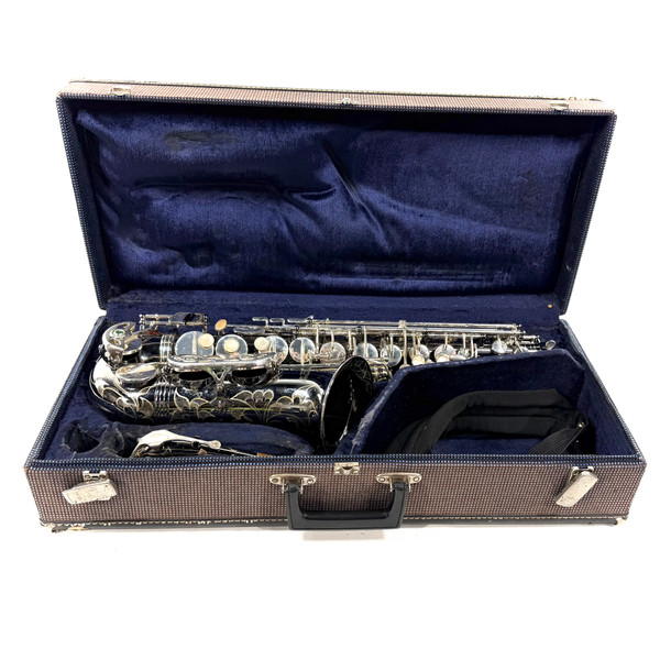 Used Jupiter JAS 869 ALTO SAXOPHONE NICE Alto Saxophones Alto