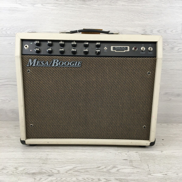Used Bogner METROPOLIS 1 x 12 Tube Combo Amplifier 1 x 12