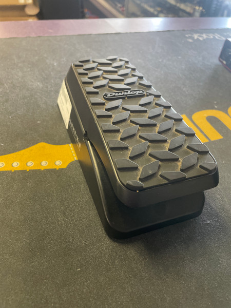 Used Dunlop VOLUME X Volume Pedal