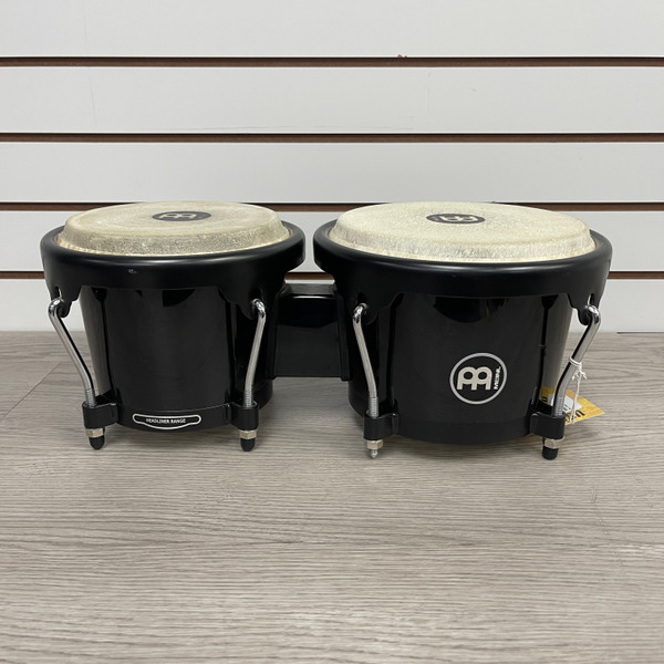 Used Meinl Headliner Bongos