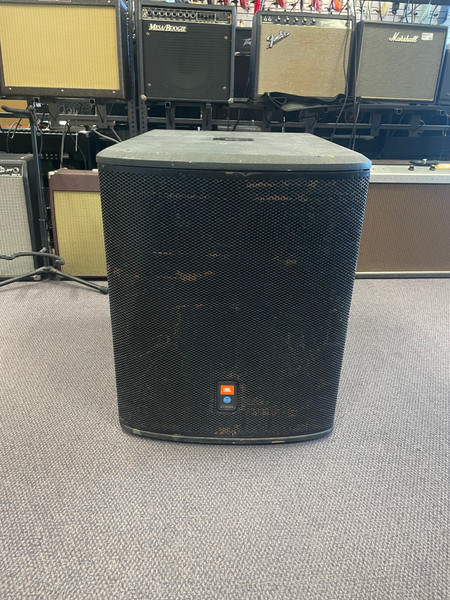 GENELEC 7050B ACTIVE SUBWOOFER 2台セット Genelec 7050B 8