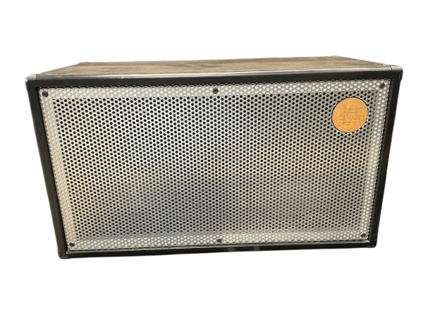 キャビネット2/2 Used 2x12 Guitar Speaker Cabinet