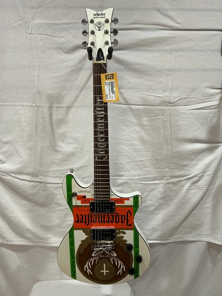 る*み様 Epiphone Les Paul origin mkh Epiphone 7-string Matt Heafy Les Paul Custom Origins Electric