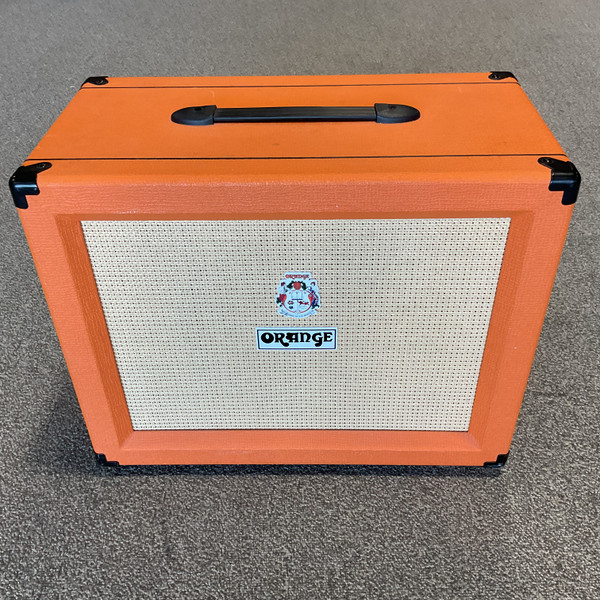 Used MAHALO 1 x 12 Guitar Speaker Cabinet