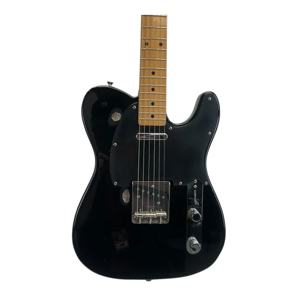 Used Tokai Breezysound TE-50 Electric Guitar - Tobacco Sunburst