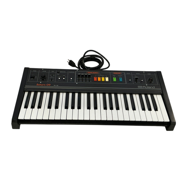 Used Korg Microkorg Xl+ Compact Synthesizer Compact