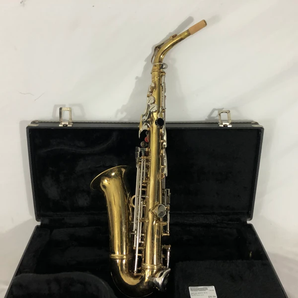 Used Conn 21M Alto Saxophone