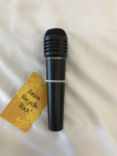 SUe electrovoice blue raven ダイナミックマイク Electro-Voice Blue Raven | RecordingHacks.com