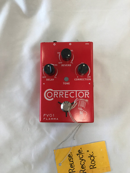 Used BBE 422A SONIC MAXIMIZER Multi Effects