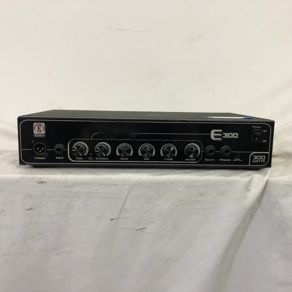 PEAVEY DELTABASS ベースアンプ　160W USA製 Used Peavey DELTABASS 160W BASS HEAD Bass Amplifier Head