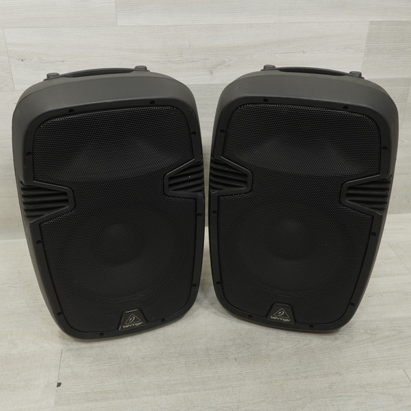 Used Electro-Voice Eliminator - Passive Full Range Speaker Cabinet