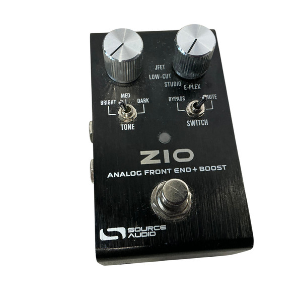 ギター Warlus Audio LUMINARY V1 Walrus Audio Luminary Quad Octave Generator V1 | Reverb