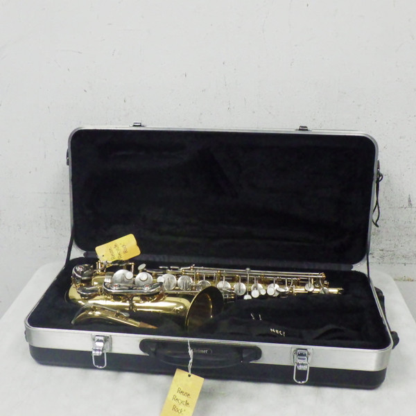 Used GIARDINELLI GAS 300 Alto Saxophone