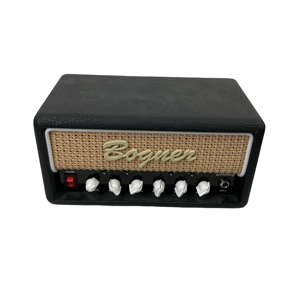 Used Bogner ECSTASY MINI AMP HEAD Solid State Guitar Head
