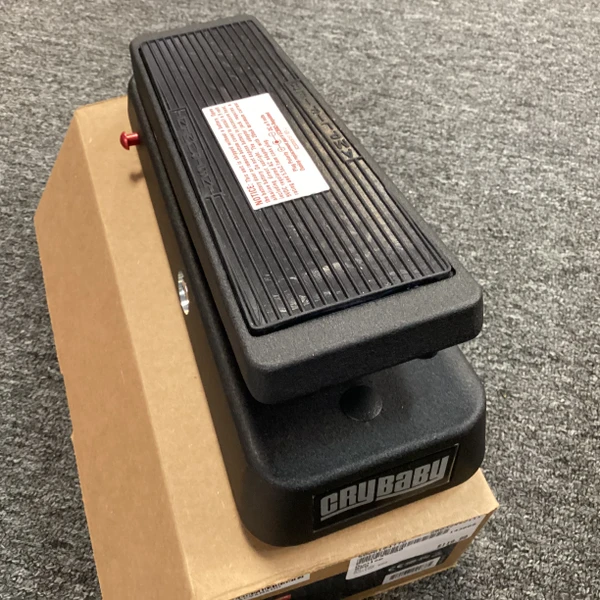 Used Fulltone CLYDE STANDARD WAH WAH Wah Pedal