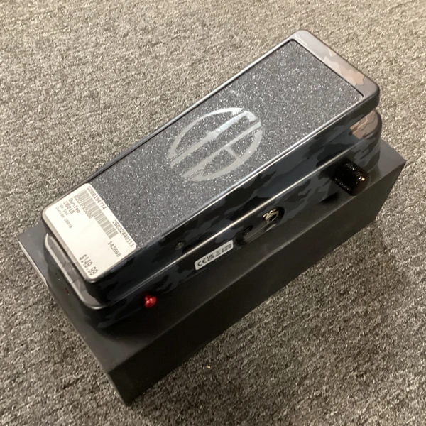 ギター Fulltone CLYDE Standard Wah used Used Fulltone CLYDE STANDARD WAH Wah Pedal