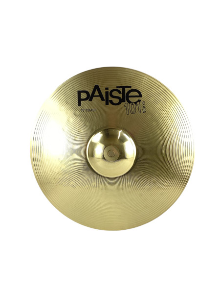 Used Planet Z 18 INCH CRASH/ RIDE Crash Cymbal 18