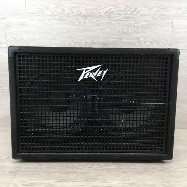 Used SWR WORKINGMAN 2X10T BASS CAB 2 x 10 Bass Guitar Cabinet 2 x 10
