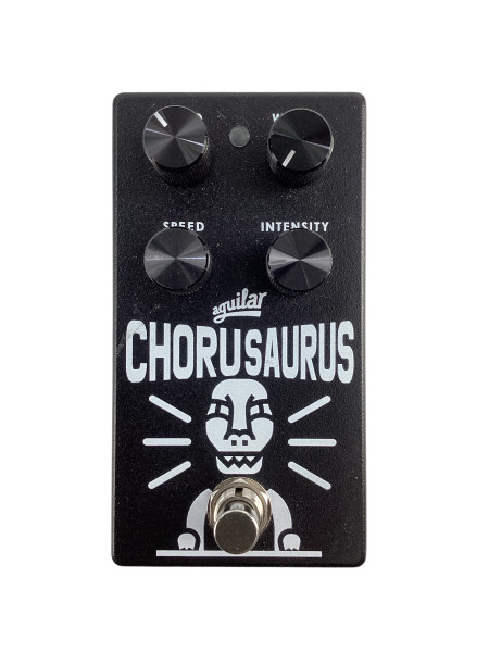 Used Digitech NAUTILA CHORUS/FLANGER PEDAL Chorus Pedal