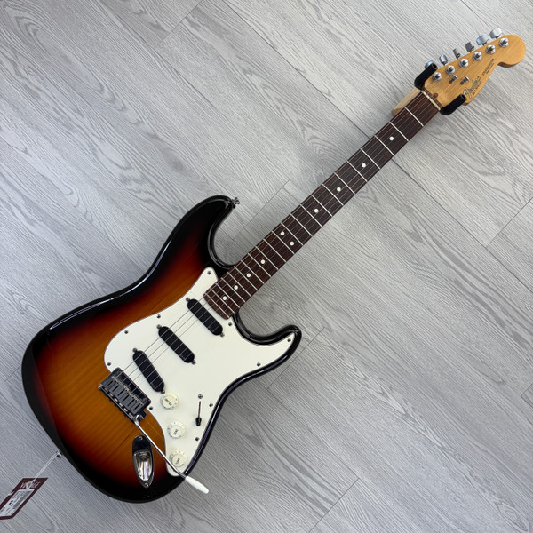 Used Fender 1987 STRATOCASTER ST-57 MIJ Vintage S Type Electric