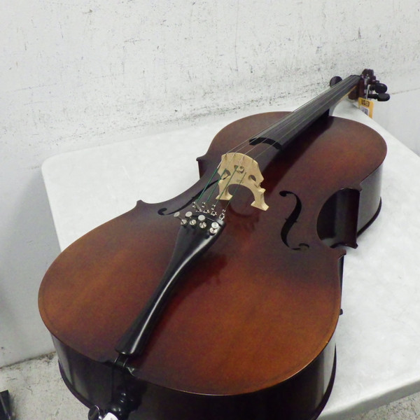 Used Pfretzschner 20-C 4/4 CELLO WITH CASE Cello 4/4 Size