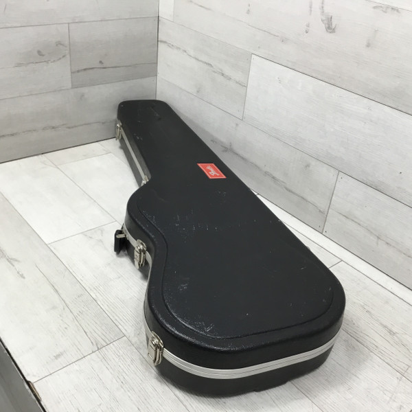 Used Mono MUSIC MAN STINGRAY Guitar Case